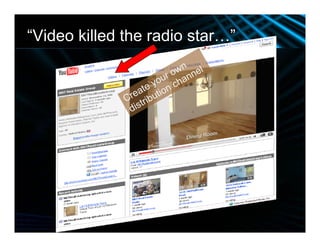 Web 2.0 Enrichment Slide Show 011409