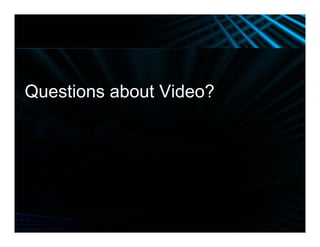 Web 2.0 Enrichment Slide Show 011409