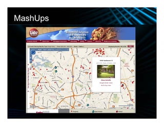 Web 2.0 Enrichment Slide Show 011409