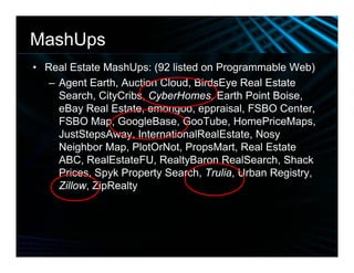 Web 2.0 Enrichment Slide Show 011409