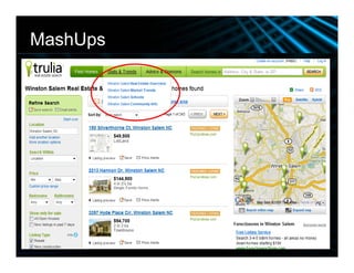 Web 2.0 Enrichment Slide Show 011409