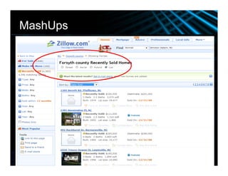 Web 2.0 Enrichment Slide Show 011409