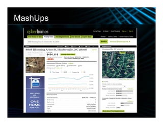 Web 2.0 Enrichment Slide Show 011409
