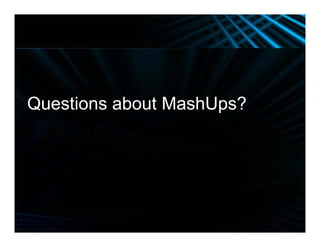 Web 2.0 Enrichment Slide Show 011409