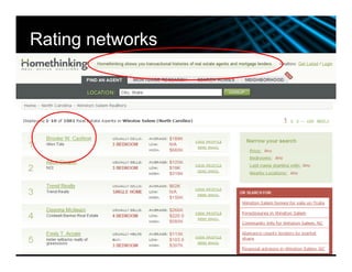 Web 2.0 Enrichment Slide Show 011409