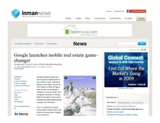 Web 2.0 Enrichment Slide Show 011409