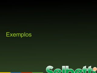 Exemplos 