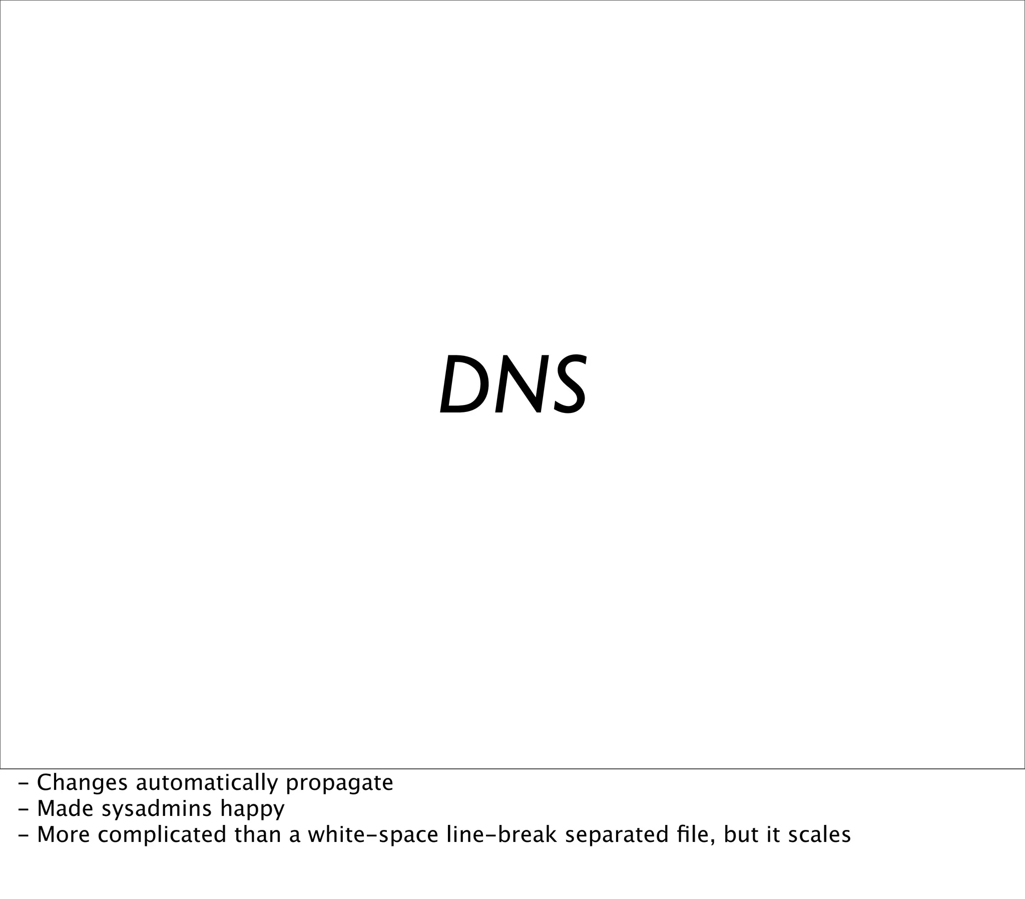 Web 2.0 Expo Berlin: Open Platforms and the Social Graph
