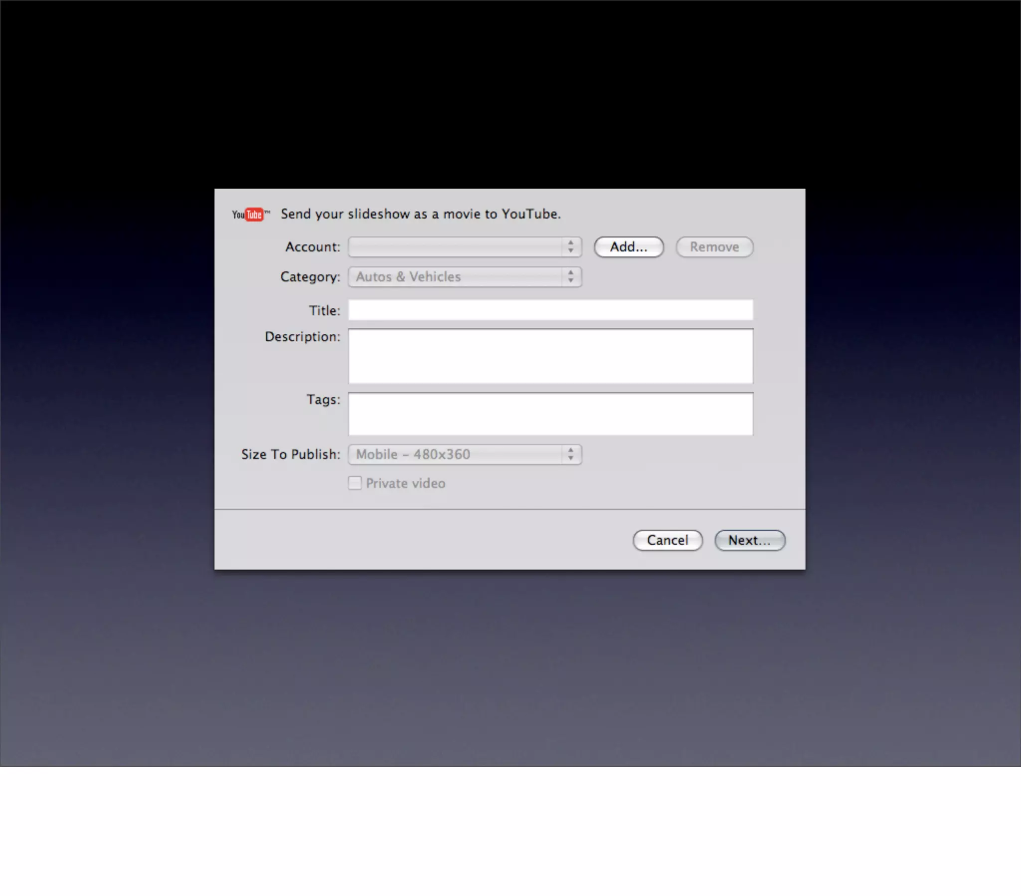 Web 2.0 Expo Berlin: Open Platforms and the Social Graph