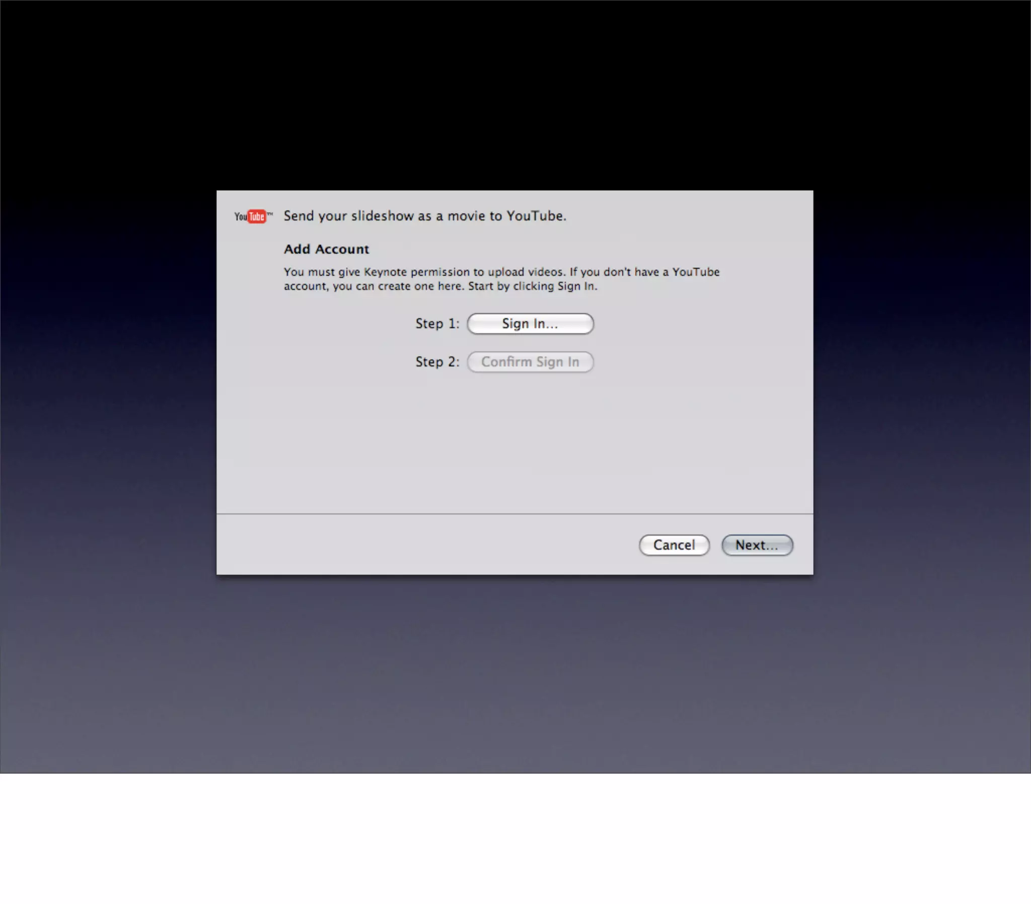Web 2.0 Expo Berlin: Open Platforms and the Social Graph