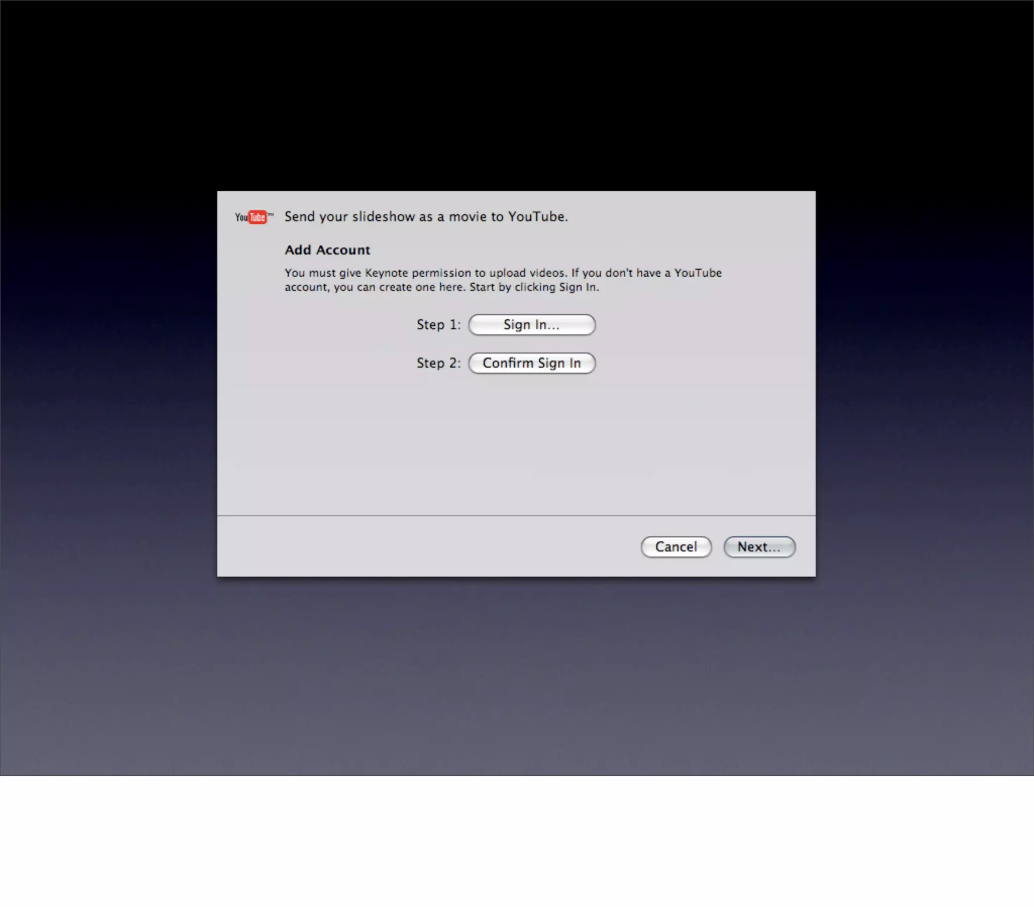 Web 2.0 Expo Berlin: Open Platforms and the Social Graph