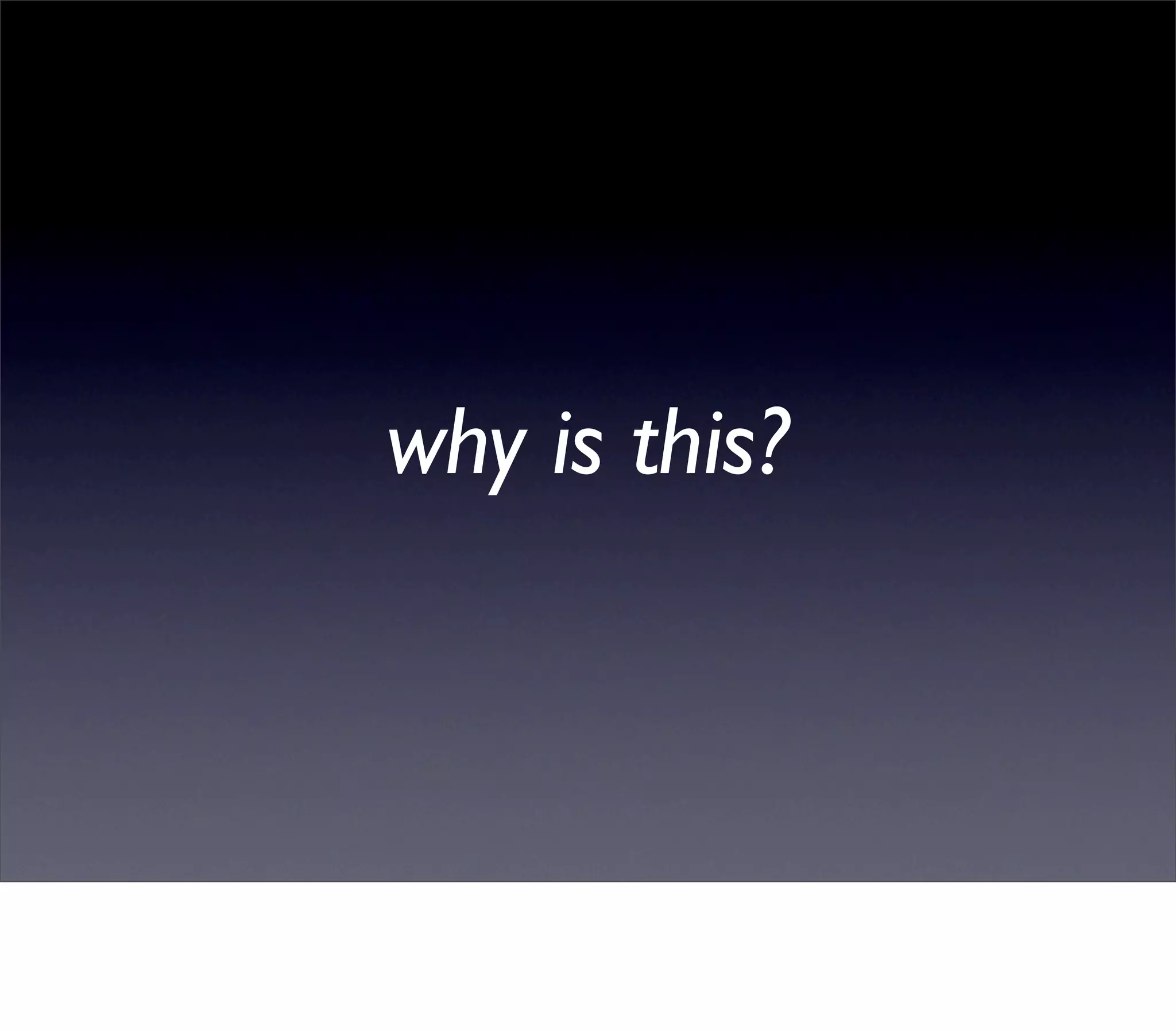 Web 2.0 Expo Berlin: Open Platforms and the Social Graph