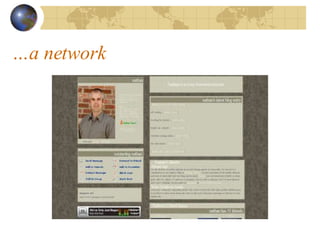 a network 
