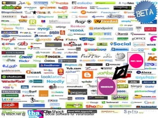 Web 2.0 fuer Veranstalter