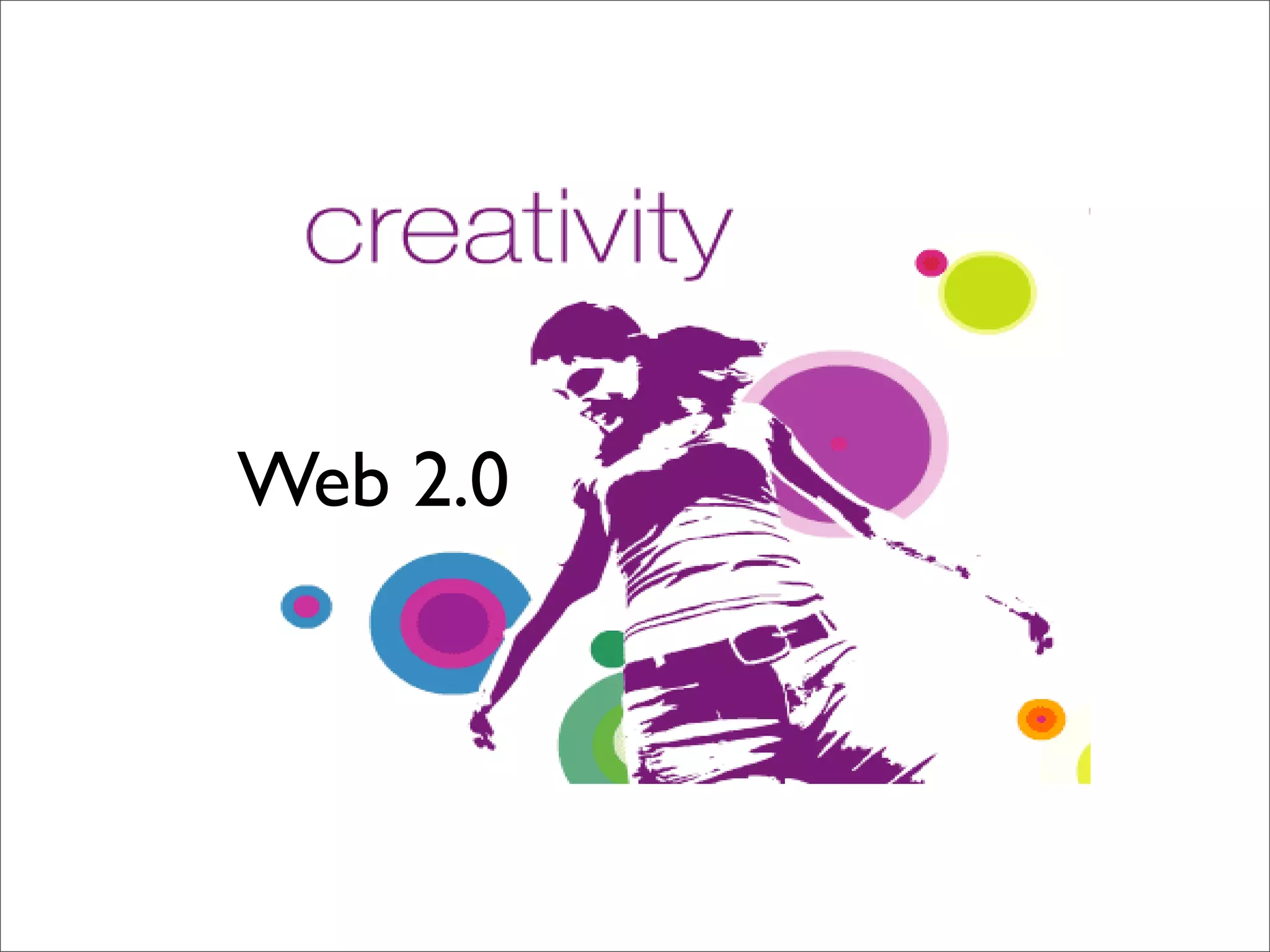 Web 2.0 Ideas in Religious Education