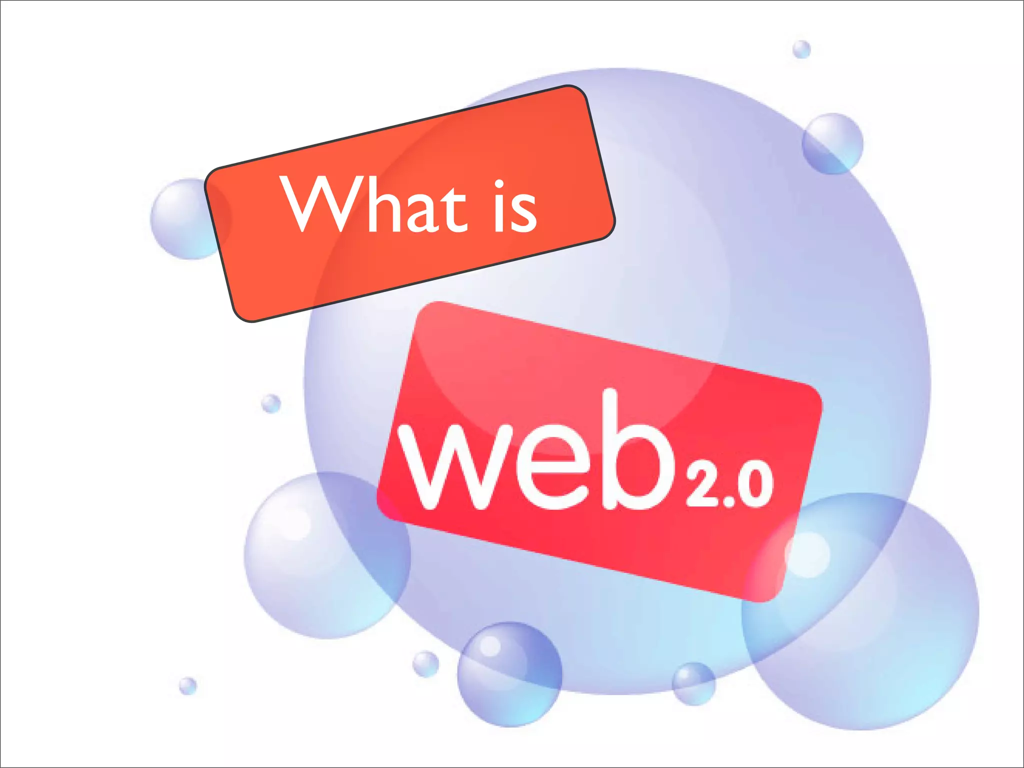 Web 2.0 Ideas in Religious Education