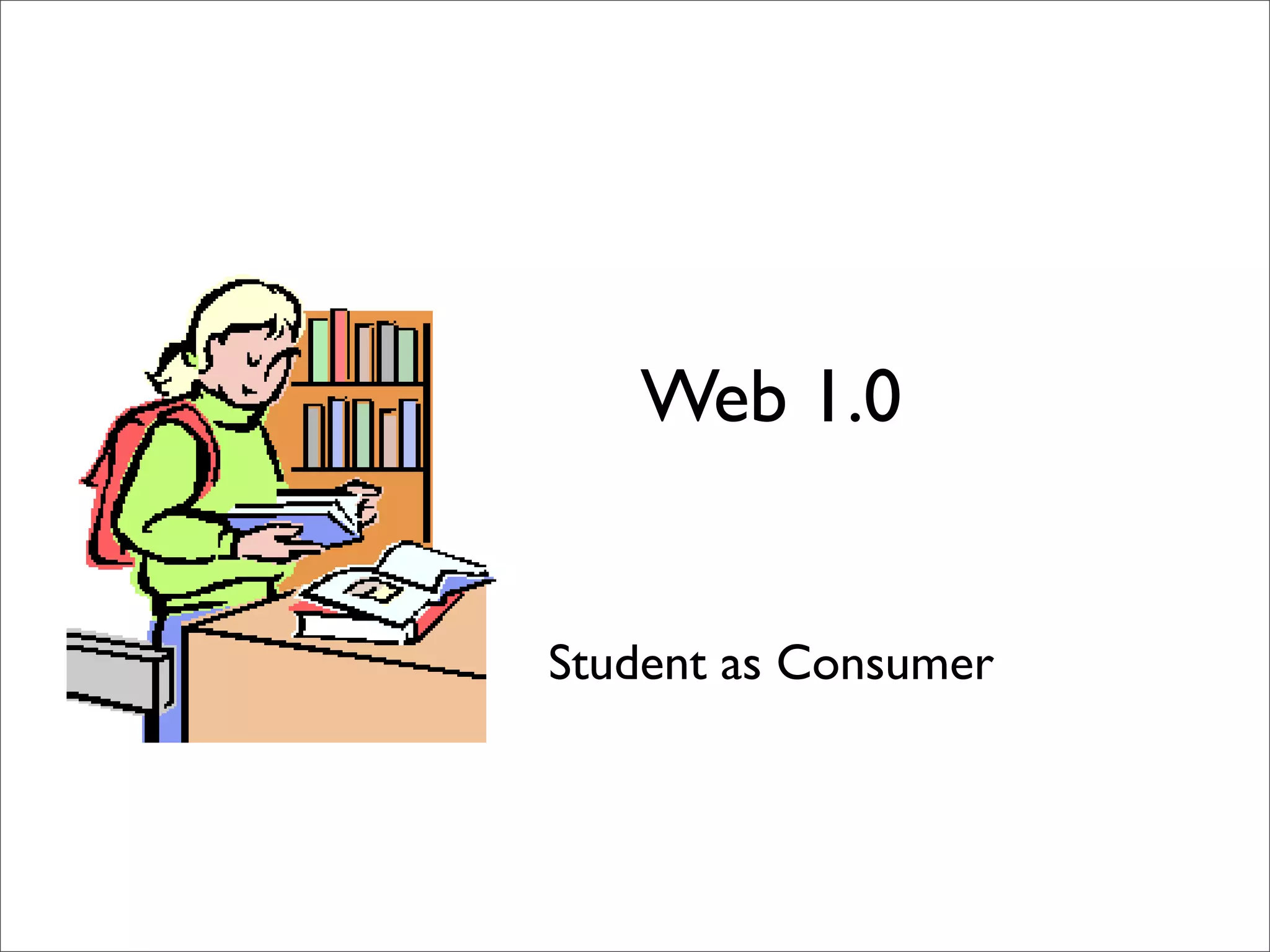 Web 2.0 Ideas in Religious Education