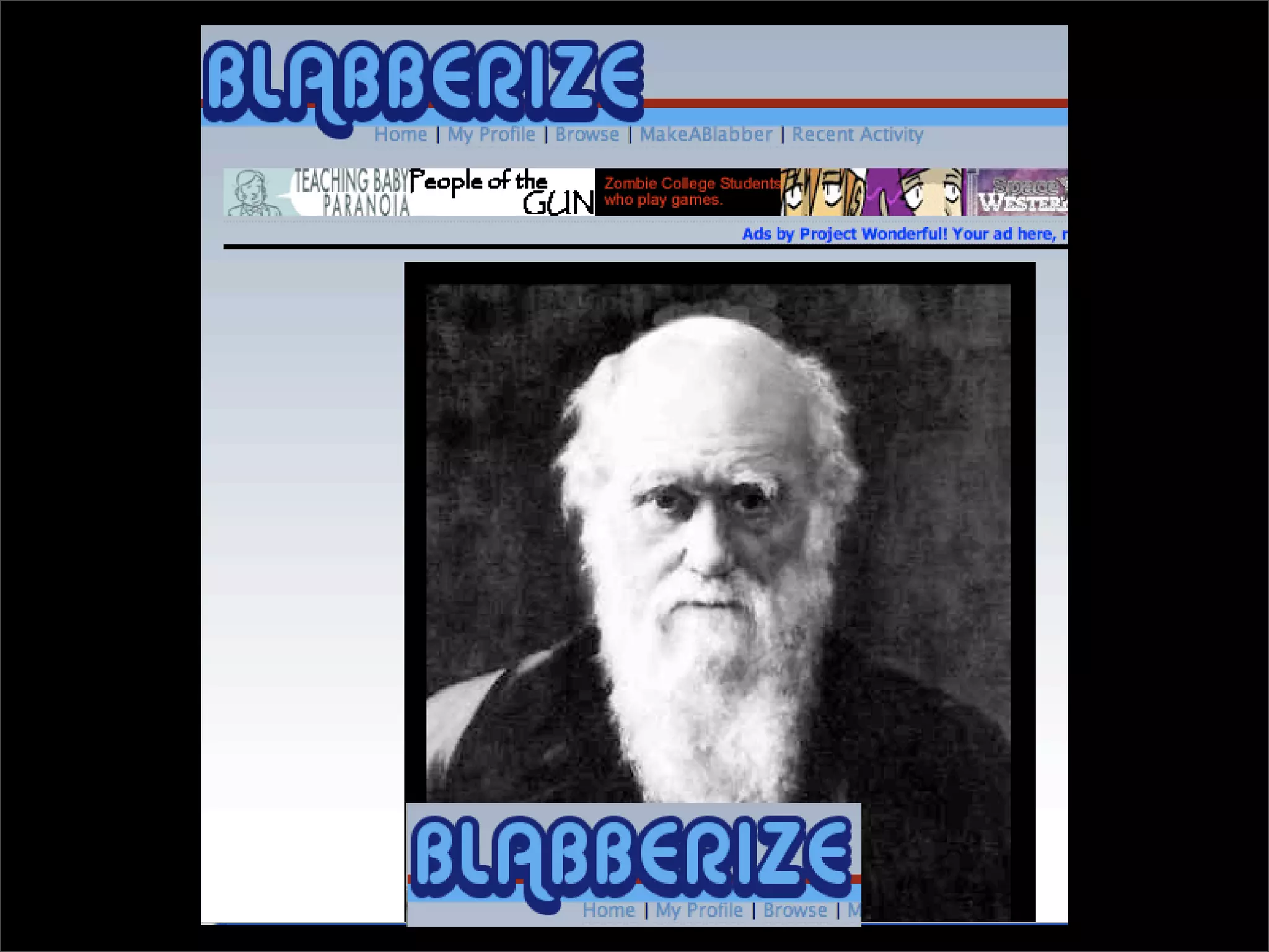 Web 2.0 Ideas in Religious Education