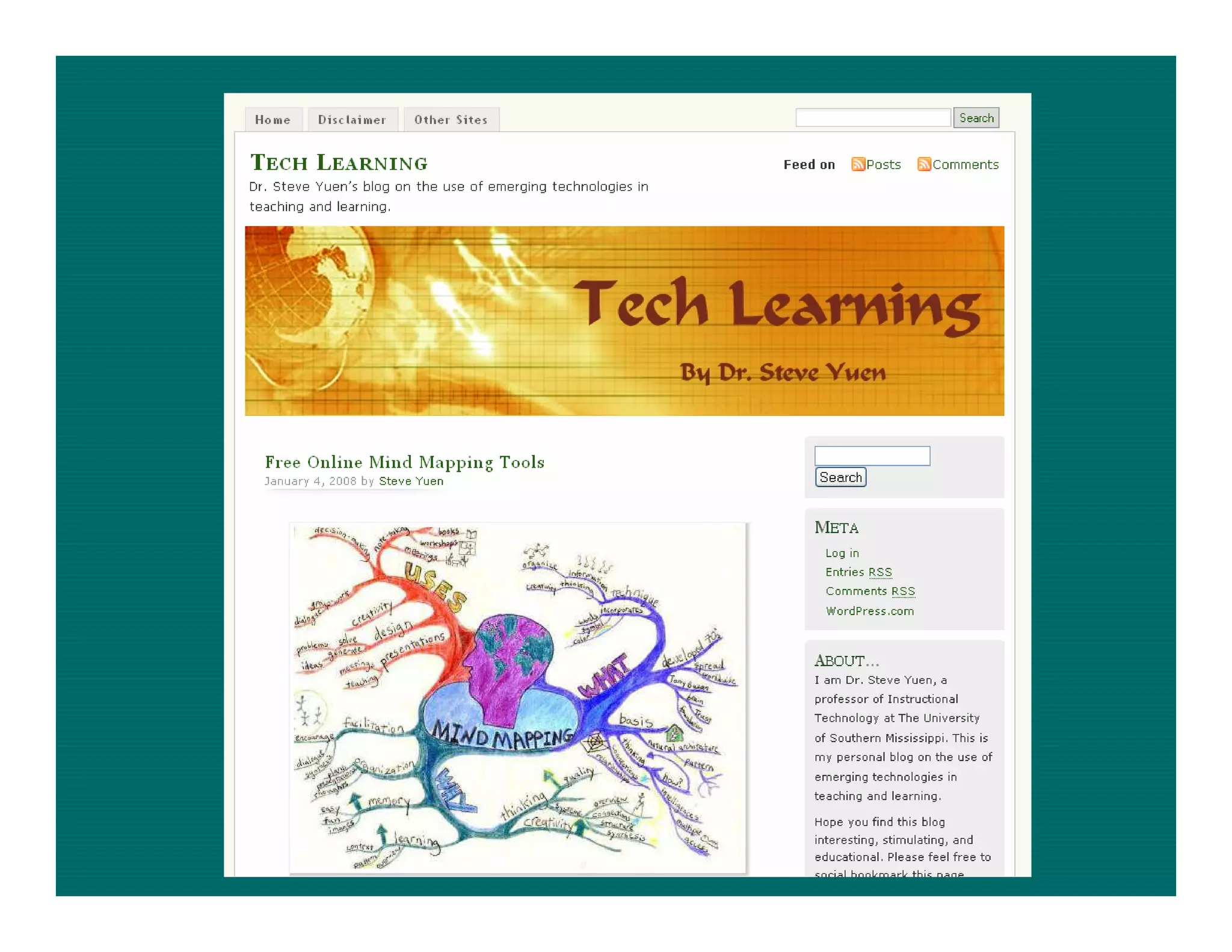 Web 2.0 in Education