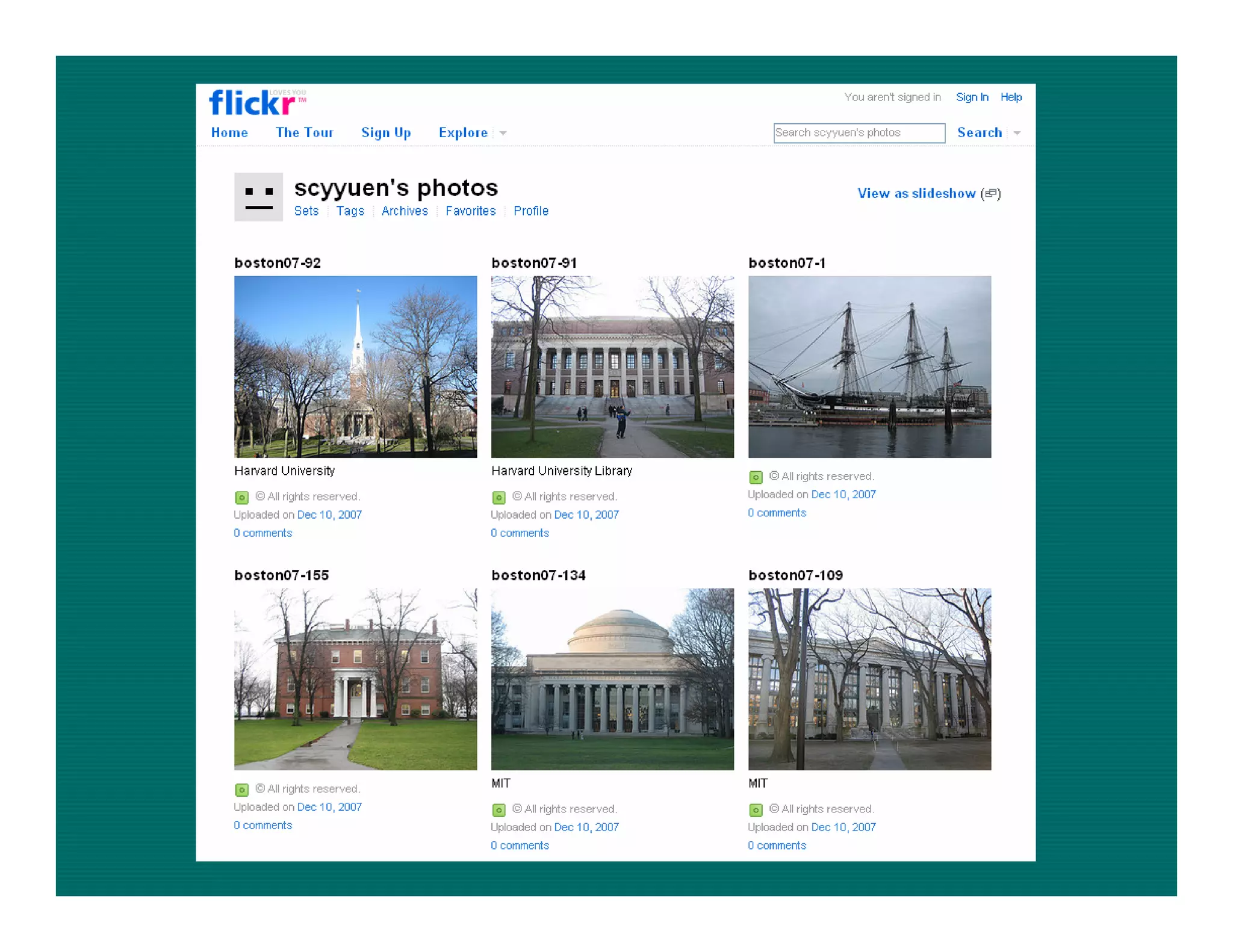 Web 2.0 in Education