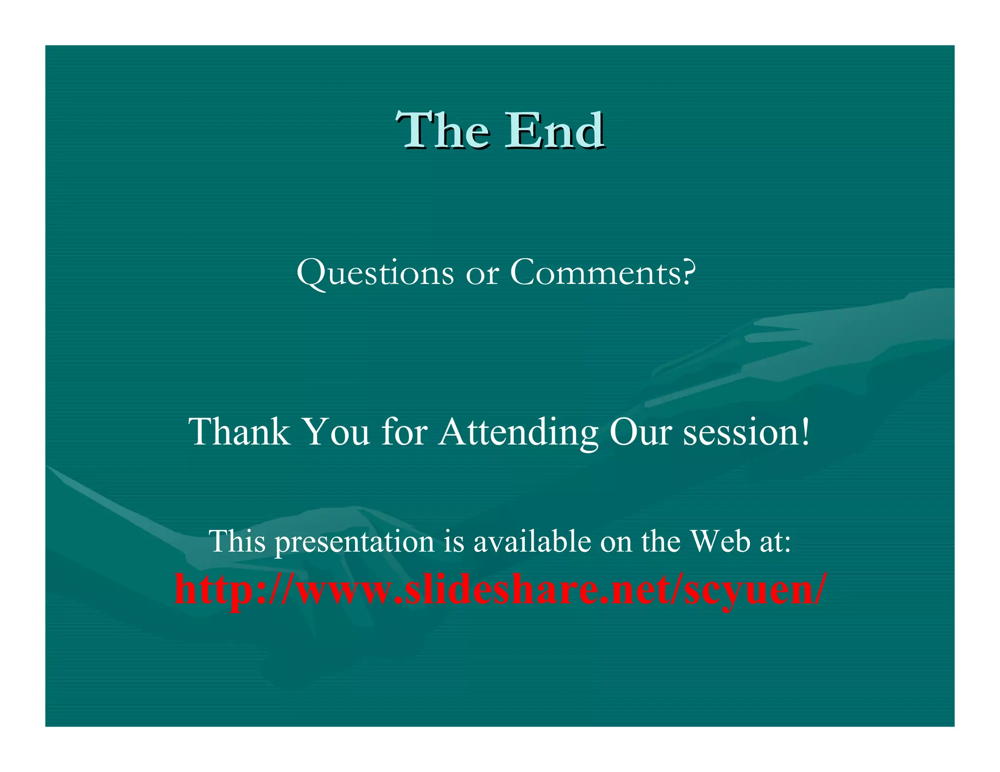 Web 2.0 in Education