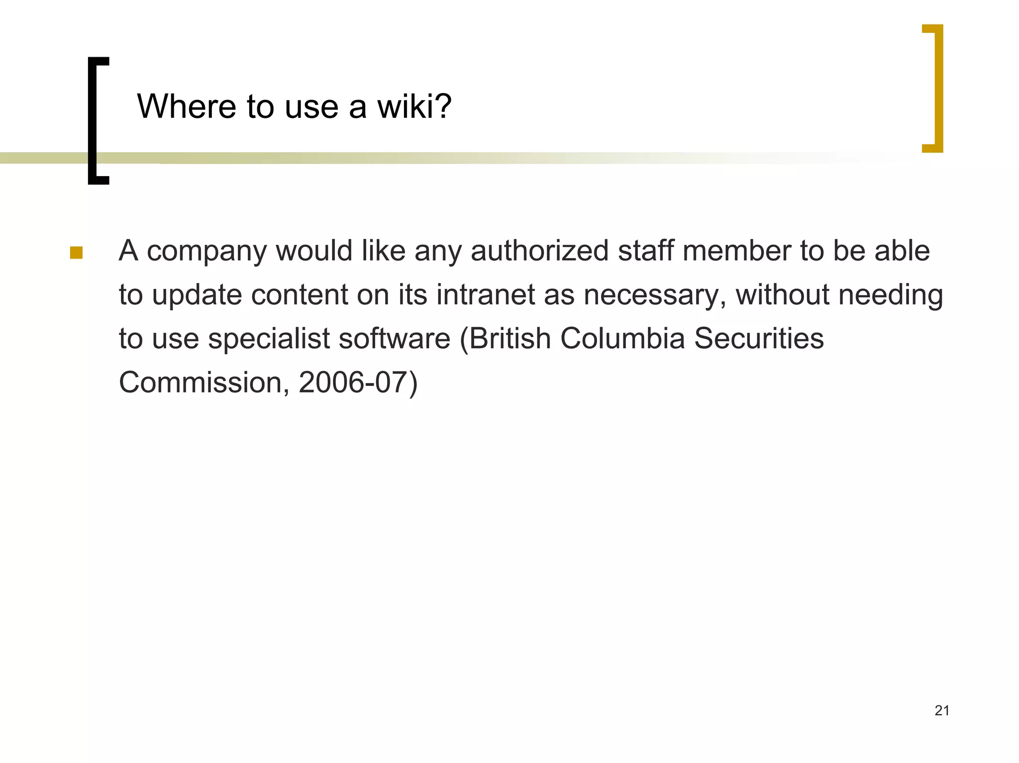 Web 2.0 in Health: a Practical Overview