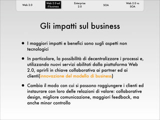 Web 2.0 (Internal presentation)