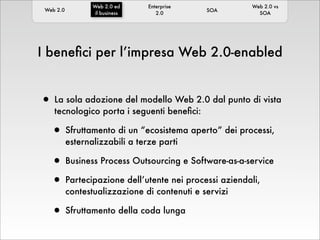Web 2.0 (Internal presentation)