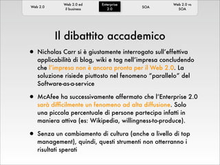 Web 2.0 (Internal presentation)