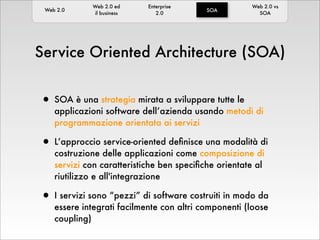 Web 2.0 (Internal presentation)