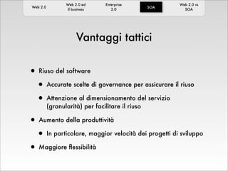 Web 2.0 (Internal presentation)