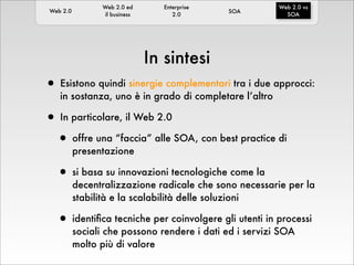 Web 2.0 (Internal presentation)