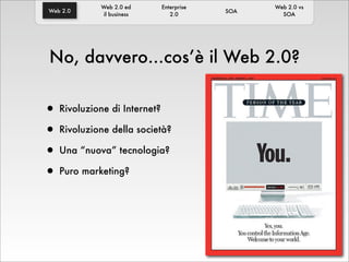Web 2.0 (Internal presentation)