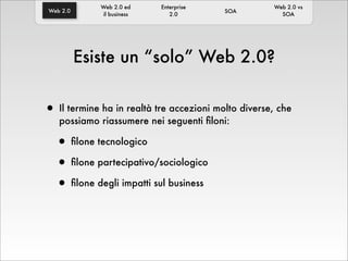 Web 2.0 (Internal presentation)