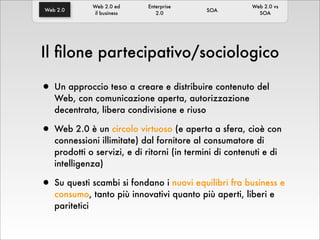 Web 2.0 (Internal presentation)