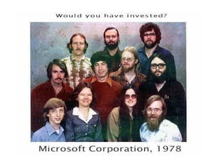 (5) The Age of the Collaborator 