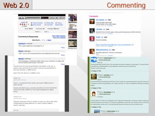 Web 2.0 / Library 2.0 Part One