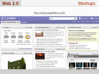 Web 2.0 / Library 2.0 Part One