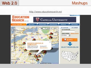 Web 2.0 / Library 2.0 Part One
