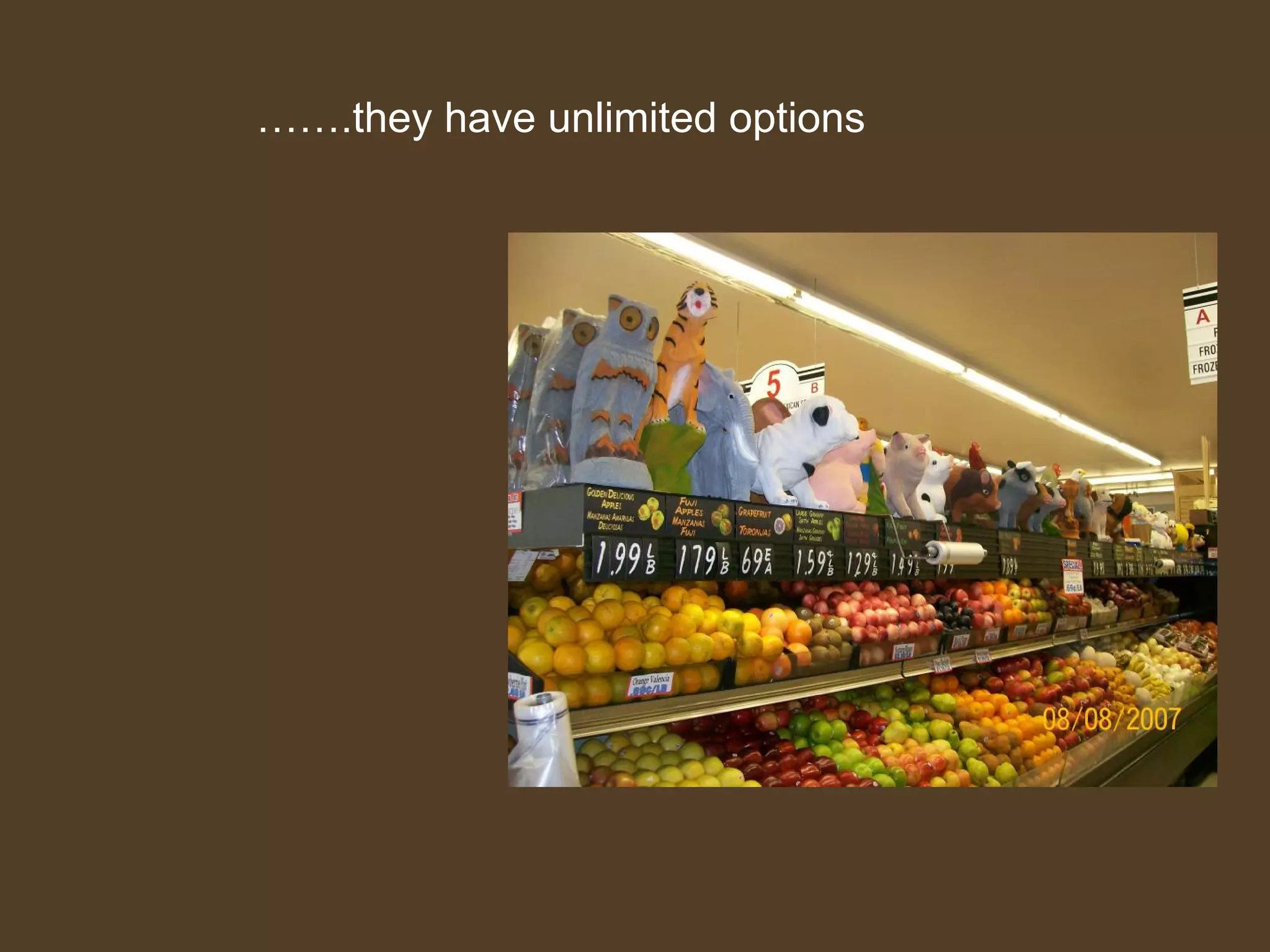 Web 2.0 Managerial Economics