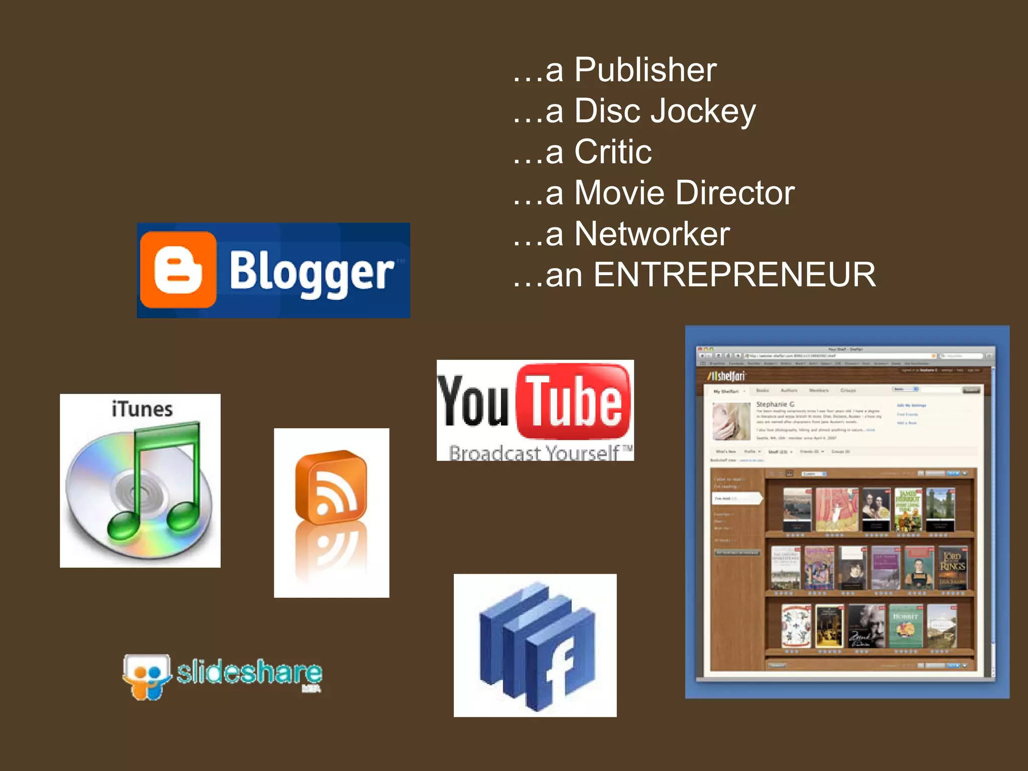 Web 2.0 Managerial Economics