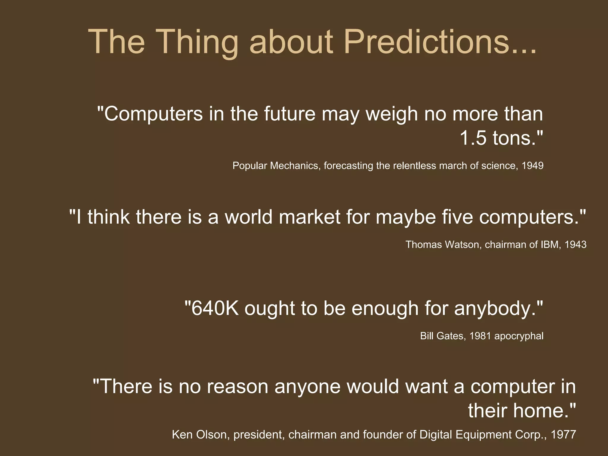 Web 2.0 Managerial Economics