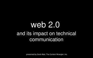 Web 2.0 Neo Stc 2007