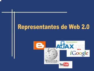 Web 2.0 Presentacion