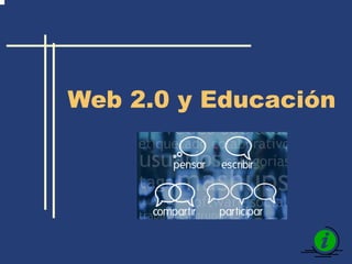 Web 2.0 Presentacion