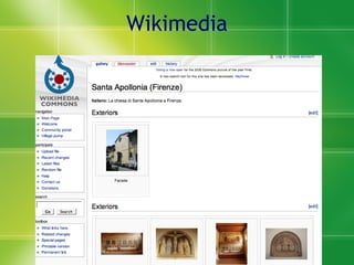 Wikimedia 
