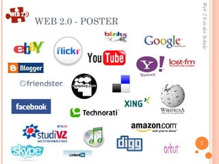 WEB 2.0 - POSTER 