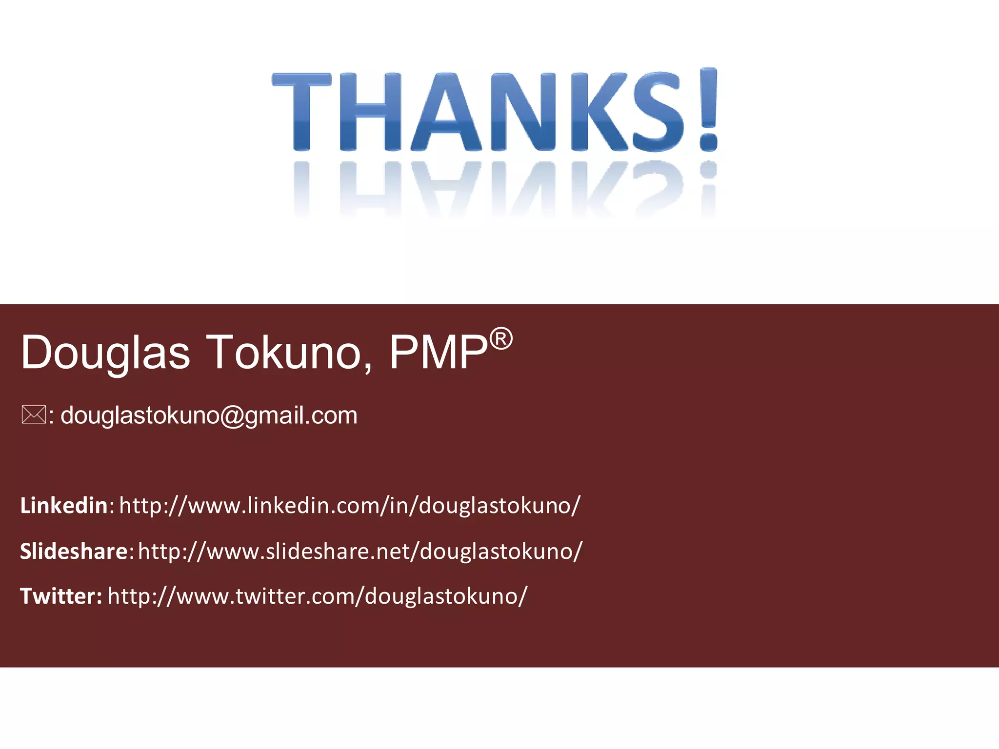 Web 2.0 Tools For Project Management