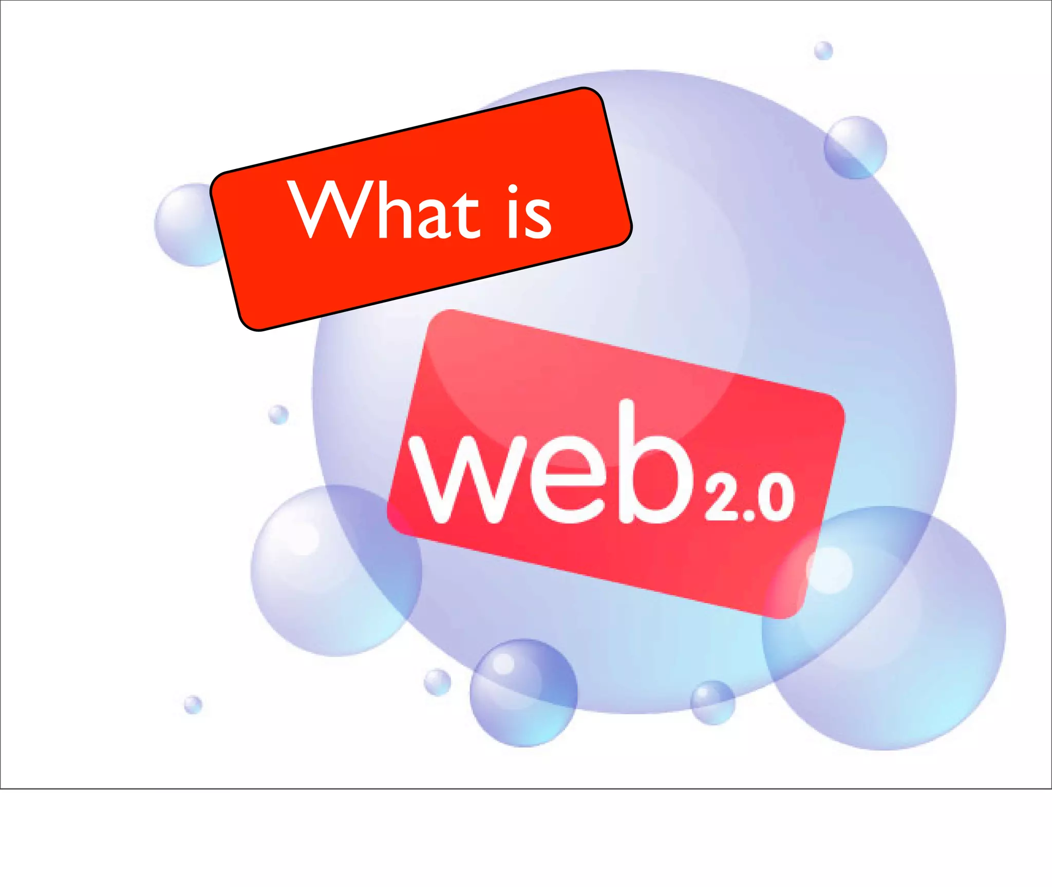 Web 2.0 tools for your Classroom Right NOW!!