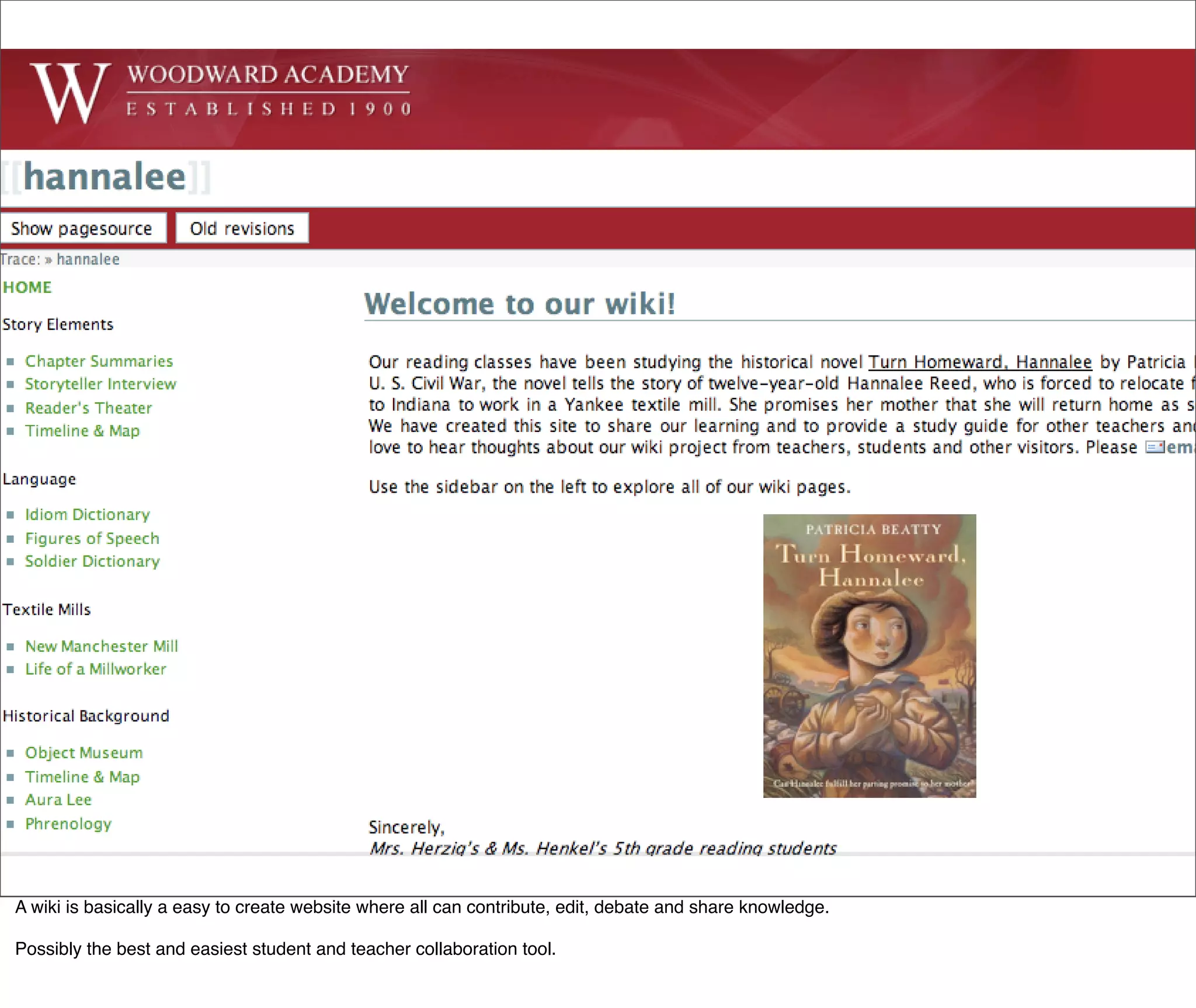 Web 2.0 tools for your Classroom Right NOW!!